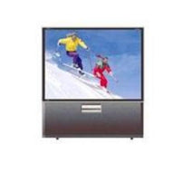 Téléviseur de projection Samsung PCL542R 54 pouces