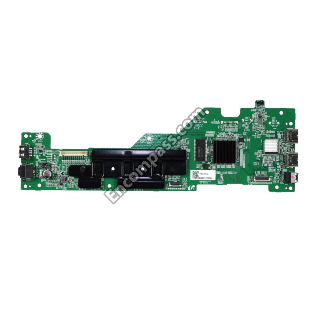 samsung AH81-15487A MAIN PCB