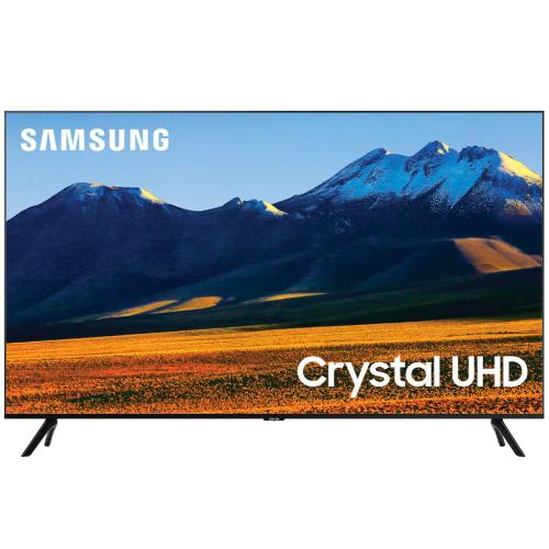 Téléviseur intelligent Samsung UN86TU9000FXZA 86 pouces Classe TU9000 4K Crystal UHD HDR