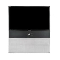 Téléviseur à rétroprojection Samsung HCN529W 52 pouces