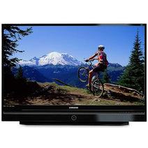 Téléviseur DLP haute définition à rétroprojection Samsung HLS5688WX 56 pouces