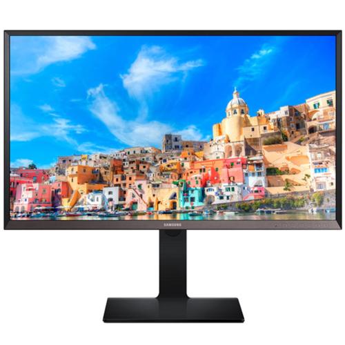 Moniteur Samsung LS32D85KTSR/ZA 32 pouces Sd850 Wqhd