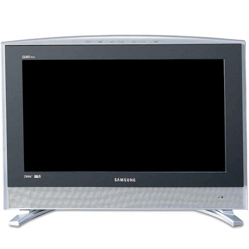 Téléviseur LCD à écran plat Samsung LTP227WX/XAA 22 pouces