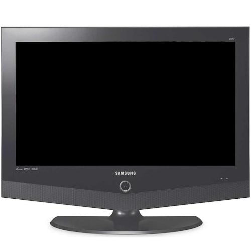 Samsung LNR3228WX/XAA Television - Ultra-Slim TV with Clear Motion Technology