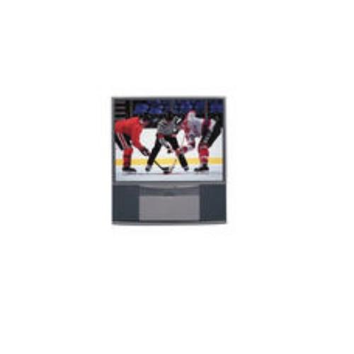 Téléviseur de projection Samsung PCJ612R 61 pouces