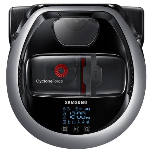 Aspirateur robot Samsung VR2AM7070WS/AA Powerbot Smart Pet Plus