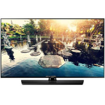 Téléviseur LED Samsung HG65ND478RFXZA 65 pouces pour hôtellerie : écran ultra-clair et technologie intelligente