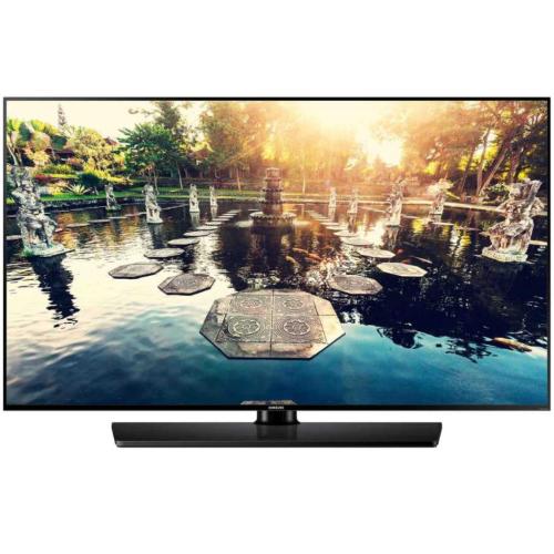 Téléviseur LED Samsung HG65ND478RFXZA 65 pouces pour hôtellerie : écran ultra-clair et technologie intelligente