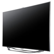 Téléviseur LED HD 3D ultra-mince Samsung UN46ES8000FXZA 46 pouces 1080p 240 Hz