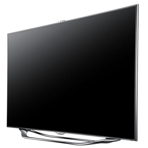Téléviseur LED HD 3D ultra-mince Samsung UN46ES8000FXZA 46 pouces 1080p 240 Hz
