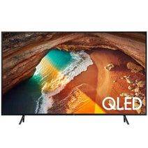 Téléviseur intelligent Samsung QN75Q60RAFXZA 75 pouces Q60 Qled 4K UHD