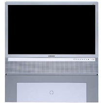 Téléviseur à rétroprojection Samsung HCM4216W 42 pouces