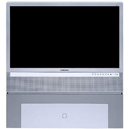 Téléviseur à rétroprojection Samsung HCM4216W 42 pouces