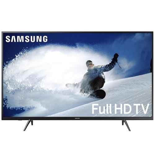 Téléviseur intelligent LED Samsung UN43J5202AFXZA 43 pouces 1080P