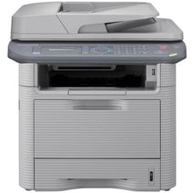 Samsung SCX-4833FD Monochrome Laser Multifunction Printer