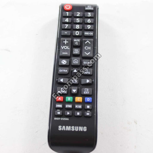 Télécommande pour téléviseur Samsung BN59-01254A