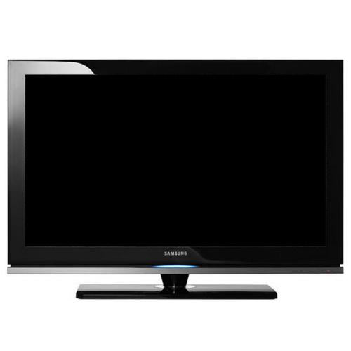 Samsung LNT4669FX Television - Stunning UHD TV with True-to-Life Colors