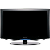 Samsung LNT3253H Television - Full HD LED TV with Smooth Motion Display