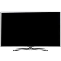 Téléviseur intelligent LED Samsung UN46ES7100FXZA de 46 pouces, série 7100