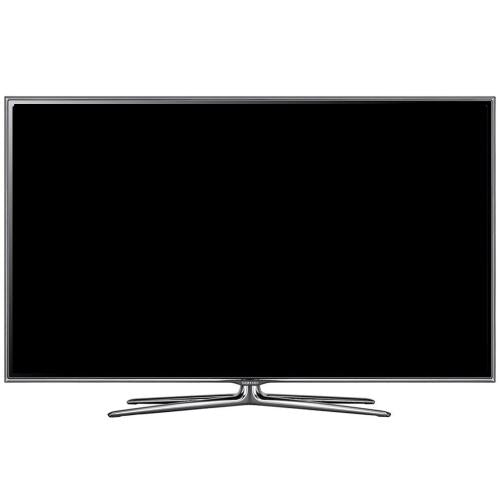 Téléviseur intelligent LED Samsung UN46ES7100FXZA de 46 pouces, série 7100