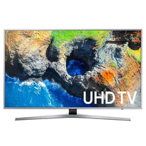 Téléviseur LED intelligent Samsung UN65MU700DFXZA 65 pouces - 4K Ultra HD