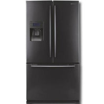 Samsung RF267ABBP 25.5 Cu. Ft. French Door Refrigerator