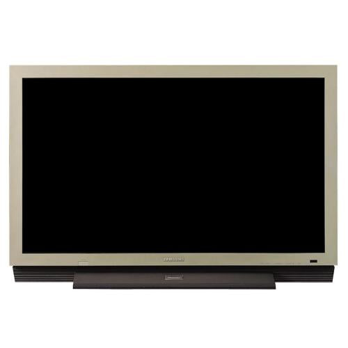 Téléviseur plasma Samsung SPL4225X/XAA 42 pouces : couleurs vives, grand angle de vision, faible consommation d'énergie