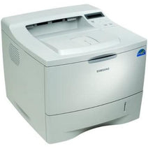 Samsung ML-2150 Laser Printer - High-Volume Printing, Large Paper Capacity, Network-Ready