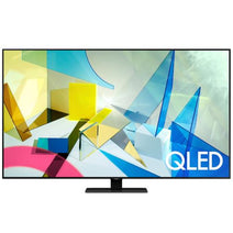 Téléviseur intelligent Samsung QN65Q80TAFXZA 65 pouces Q80t QLED 4K UHD HDR