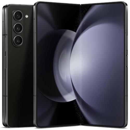 Samsung F946 Mobile - Téléphone portable robuste avec batterie longue durée