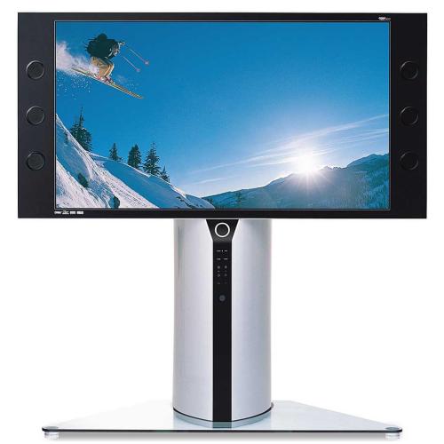 Téléviseur DLP haute définition à rétroprojection Samsung HLR5688WX/XAA 56 pouces