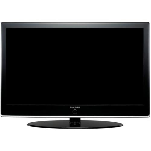 Téléviseur Samsung LNT466FX/XAA : une image éclatante grâce à l'IA