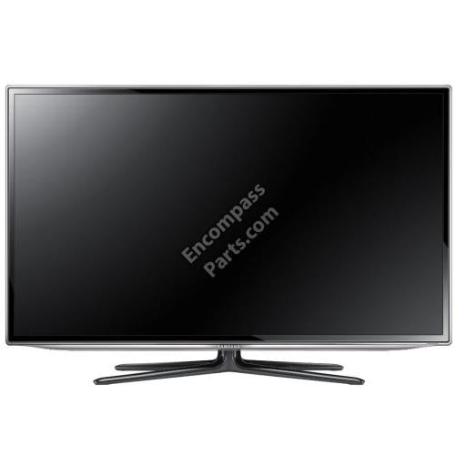 Téléviseur LED Smart HD Samsung UN46ES6150F/XZA de 46 pouces, 1080p, 120 Hz