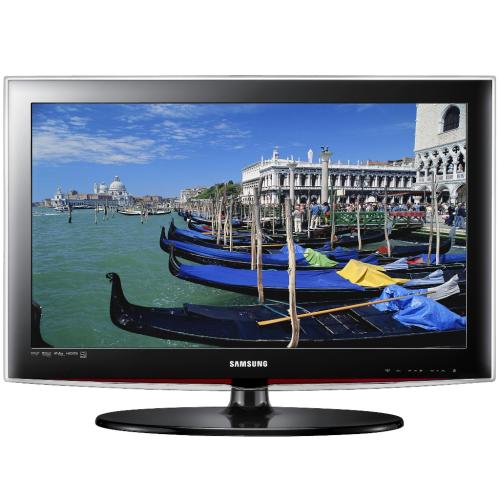 Téléviseur LCD Samsung LN32D450G1D/XZA 32 pouces série 450