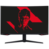 Moniteur de jeu Samsung LC27G77TQSNXZA 27 pouces G7 T1 Faker Edition