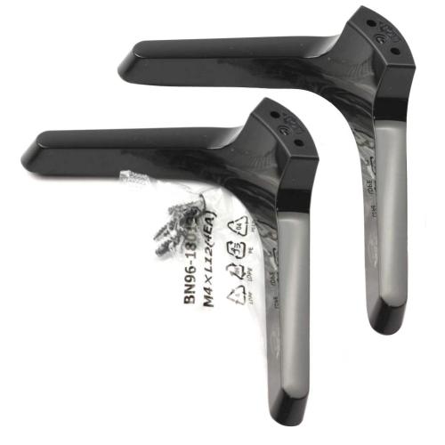 BN96-37256C Stand P-Cover Bottom Assembly - Samsung Parts USA