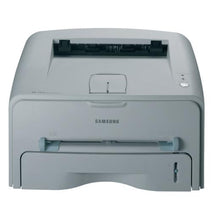 Samsung ML-1520 Laser Printer - Compact Design, 1200 x 600 DPI, Cost-Effective Toner Usage