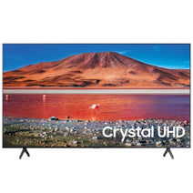 Téléviseur intelligent Samsung UN58TU7000FXZA 58 pouces Classe TU7000 4K UHD HDR