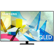 Téléviseur intelligent Samsung QN55Q80TAFXZA 55 pouces Q80t QLED 4K UHD HDR