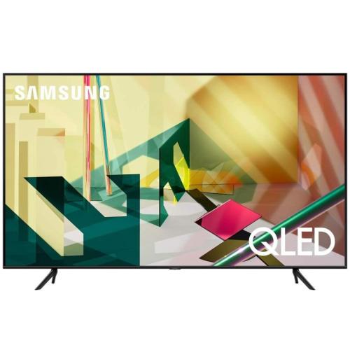 Téléviseur intelligent Samsung QN75Q70TAFXZA 75 pouces Q70t QLED 4K UHD HDR