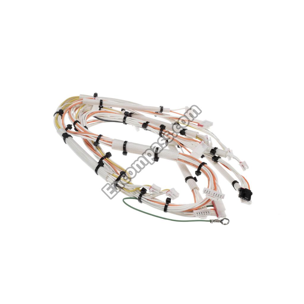 DE96-01088A ASSEMBLY WIRE HARNESS-DISPLAY