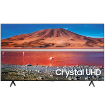 Téléviseur intelligent Samsung UN70TU7000FXZA 70 pouces Classe TU7000 4K UHD HDR