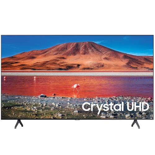 Téléviseur intelligent Samsung UN70TU7000FXZA 70 pouces Classe TU7000 4K UHD HDR