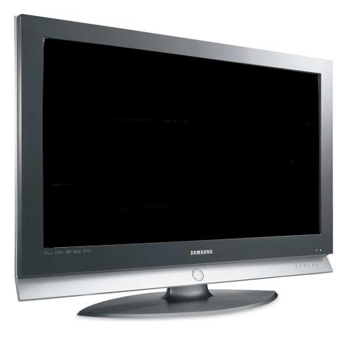 Téléviseur Samsung LNR329D - Écran 32 pouces à taux de rafraîchissement élevé