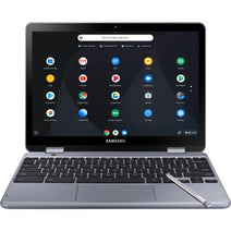 Ordinateur portable Chromebook 2-en-1 Samsung XE521QABK03US à écran tactile de 12,2 pouces
