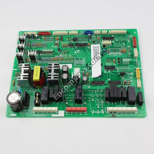 Assemblage PCB principal Samsung DA41-00651M