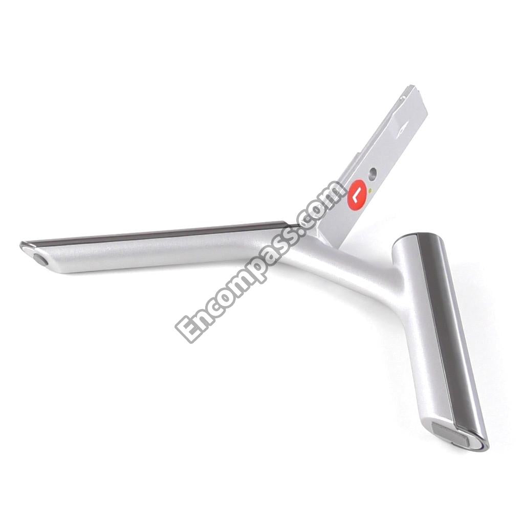 Support d'assemblage Samsung BN96-42372A, couvercle inférieur en P