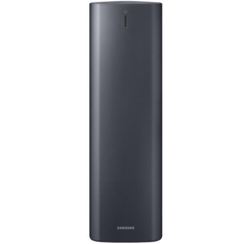 Station d'aspirateur Samsung VCASAE90A/AA en argent chaud