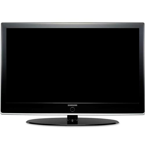 Téléviseur Samsung LNT4661FXXAA : écran haute luminosité pour une expérience cinématographique