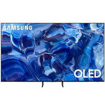 Samsung QN77S89CBFXZA - Téléviseur intelligent OLED 4K de 77 pouces avec processeur Neural Quantum 4K, Dolby Vision et fonction Multi View